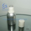 aluminium essential oil bottle