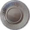 aluminium foil container