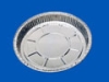 aluminium foil container