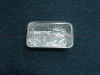 aluminium foil container