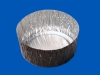 aluminium foil container