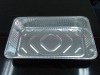 aluminium foil container