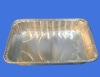 aluminium foil container