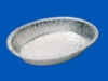 aluminium foil container