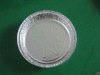 aluminium foil container