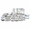 aluminium foil container