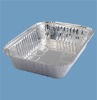 aluminium foil container AC-CC44A