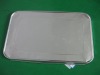 aluminium foil container  lid