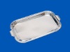 aluminium foil container with lids