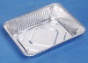 aluminium foil containers