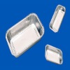 aluminium foil containers and lids