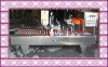 aluminium foil  cup packing machine