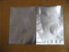 aluminium foil flat bag