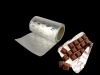 aluminium foil for chocolate wrap