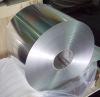 aluminium foil for food container