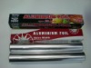 aluminium foil for food packing