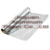 aluminium foil for household