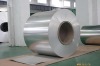 aluminium foil for sandwich packaging