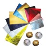 aluminium  foil for sugar  chocolate  alu foil  aluminium foil