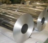 aluminium foil jumbo roll