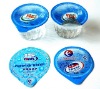 aluminium foil lids for PP water cup