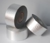 aluminium foil packing