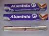 aluminium foil paper