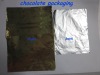 aluminium foil paper for chocolate wrapping paper