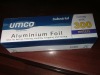 aluminium foil roll