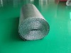 aluminium foil roof insulation