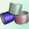 aluminium foil tape with acrylic adhesive and paper release liner