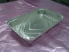 aluminium foil tray