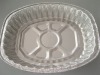 aluminium foil tray