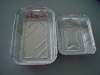 aluminium foil tray