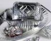 aluminium foil tray