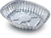 aluminium foil tray - turkey roaster