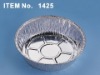 aluminium foil trays