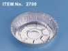 aluminium foil trays