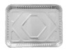 aluminium foil turkey pan