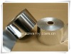 aluminium foil wrap