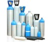 aluminium gas cylinder