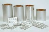 aluminium lidding foil