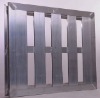 aluminium pallet