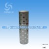 aluminium perfume atomizer