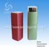 aluminium perfume atomizer