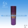 aluminium perfume atomizer