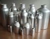 aluminium screw bottle