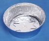 aluminium soup bowl