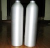 aluminum aerosol can