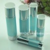 aluminum airless lotion bottle